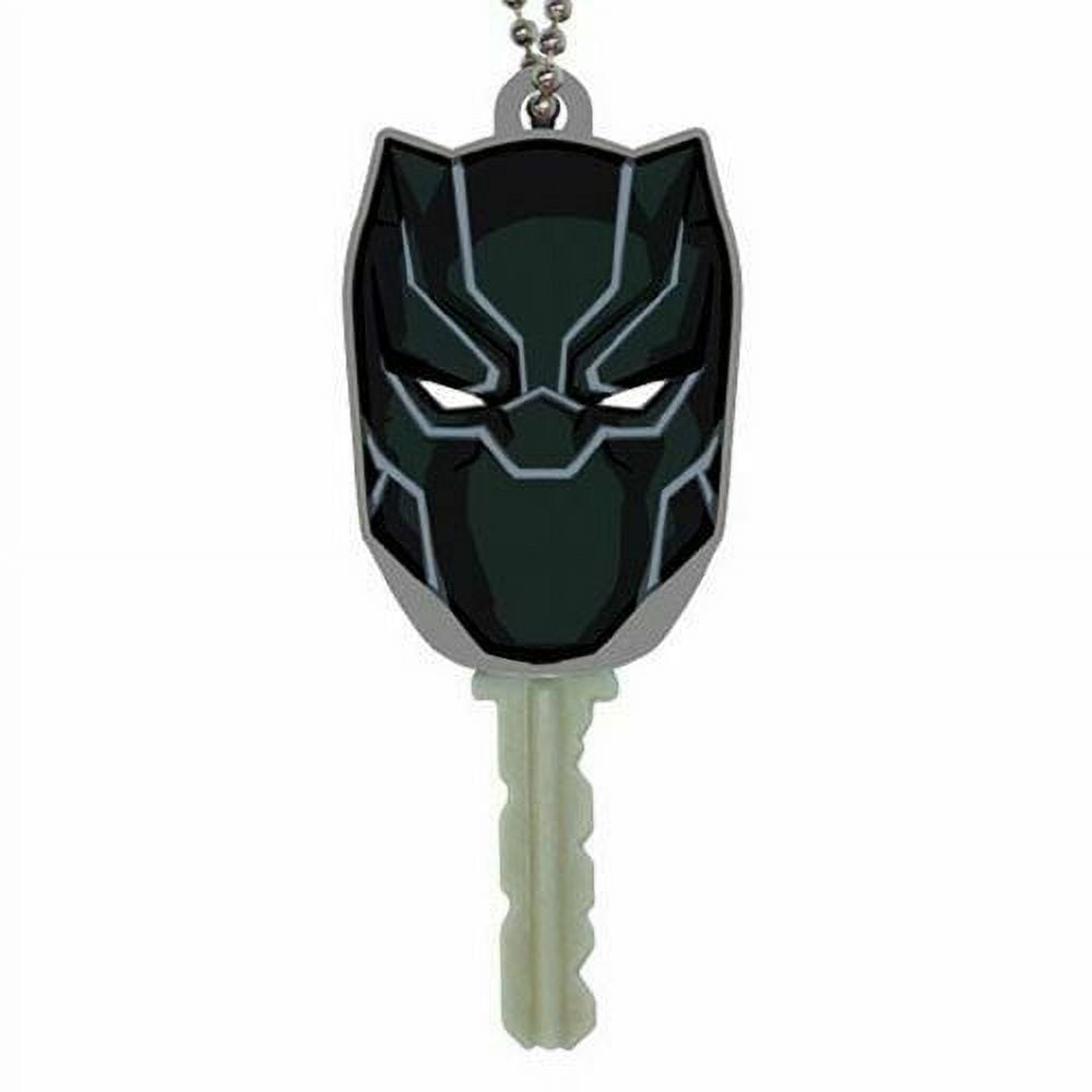  Marvel Spider-Man Kawaii Soft Touch PVC Key Holder : Clothing,  Shoes & Jewelry