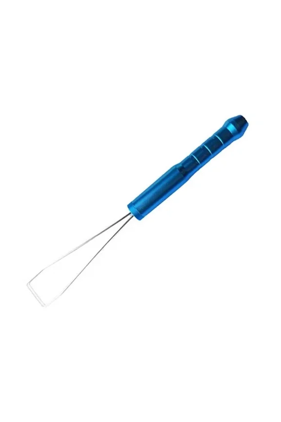 Key Cap Remover Keycap Puller Adjuster For Mechanical Keyboard Cleaning Fixing B