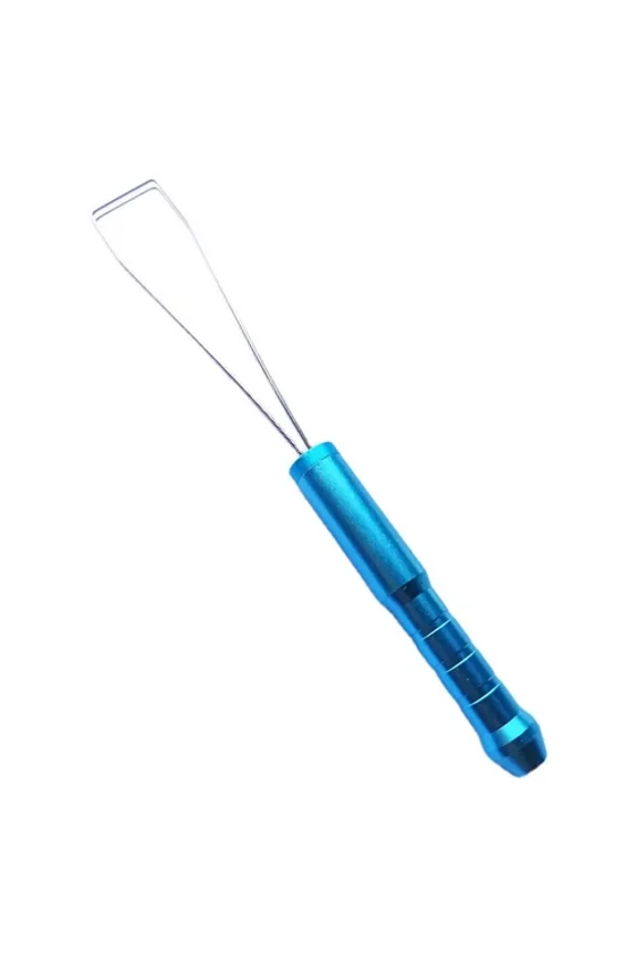 Key Cap Remover Keycap Puller Adjuster For Mechanical Keyboard Cleaning Fixing J