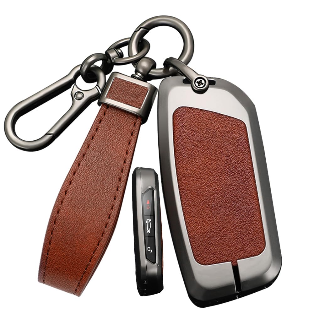 Car Key fob Cover Replacement for BMW 1 3 4 5 6 7 Seres X3 X4 M5 M6 GT3 GT5