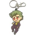 thumbnail image 1 of Key Chain - Akudama Drive - Hoodlum Pvc Keychain, 1 of 1