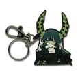thumbnail image 1 of Key Chain - Black Rock Shooter - New Dead Master Toys Anime Licensed ge36650, 1 of 1
