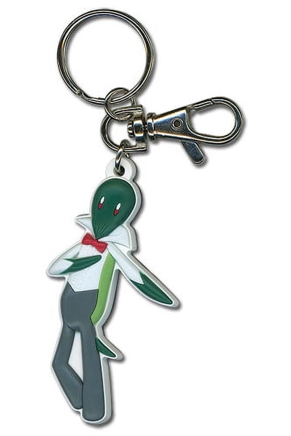 Key Chain - Bleach - New Nova PVC KeyChain Toys Anime Licensed ge4796