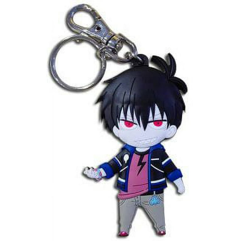 Key Chain - Blood Lad - Staz Licensed ge85128 