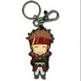thumbnail image 1 of Key Chain - - Chibi SD Kelin Smile PVC Anime New ge36760, 1 of 1