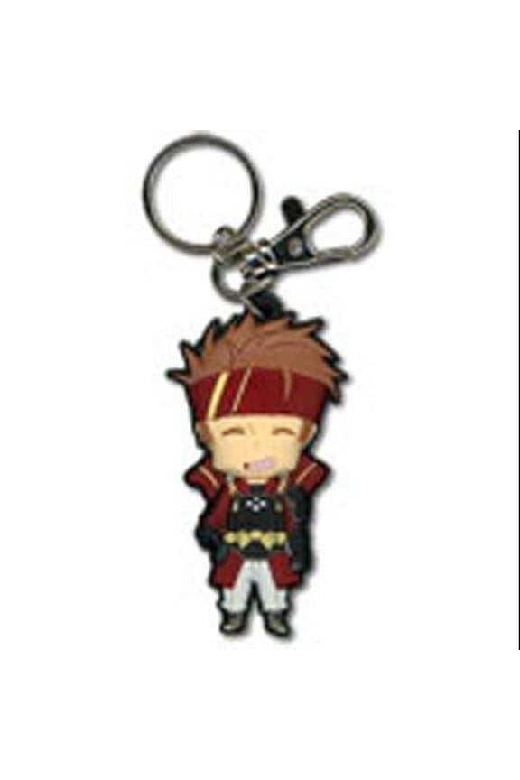 Key Chain - - Chibi SD Kelin Smile PVC Anime New ge36760