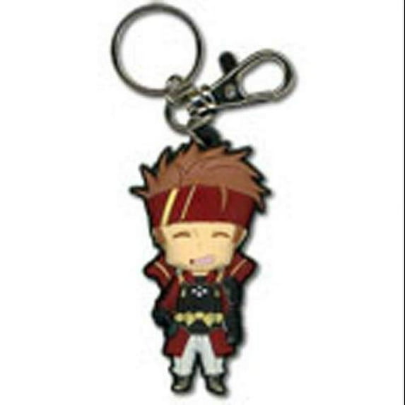 Key Chain - - Chibi SD Kelin Smile PVC Anime New ge36760
