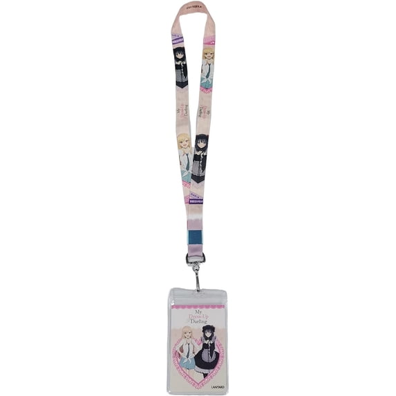 Key Chain - Demon Slayer - Zenitsu Agatsuma Three Charm Keychain