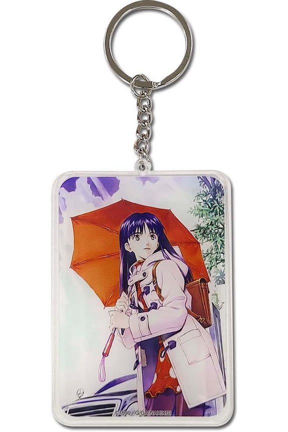 Key Chain - FLCL - Acrylic Keychain