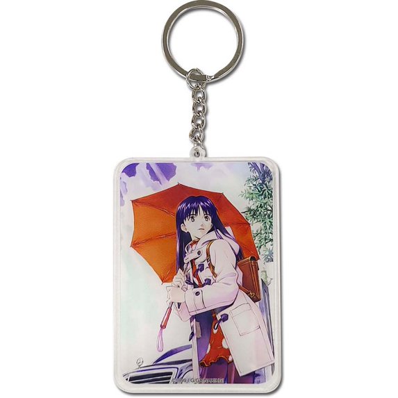 Key Chain - FLCL - Acrylic Keychain