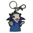 thumbnail image 1 of Key Chain - Fate/Zero - New Caster PVC Toys Gifts Anime Licensed ge80062, 1 of 2