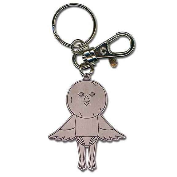 Key Chain - Free! - New Iwatobi Chan Metal Anime Licensed ge37379