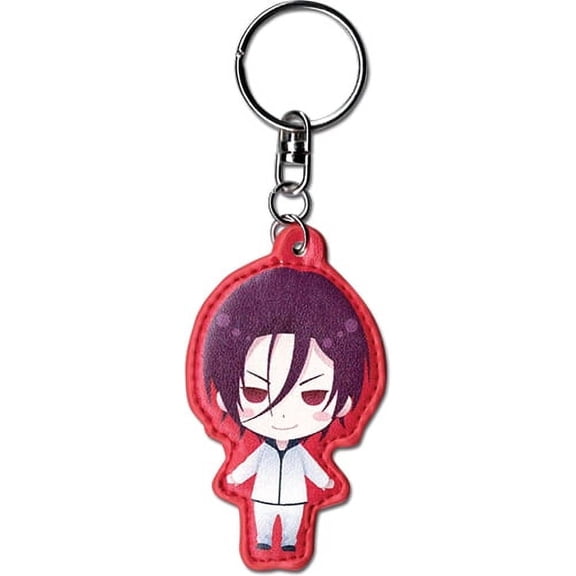 Key Chain - Free! - New SD Rin PU Toys UPC Licensed ge37360