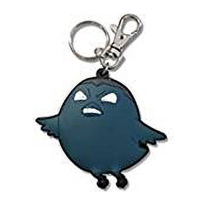 Key Chain - Haikyu!! S2 - Tanaka PVC New ge48089 - Walmart.com