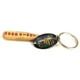 thumbnail image 1 of Key Chain - Harley Quinn's - Goodnight Bat New dcc-0220, 1 of 2