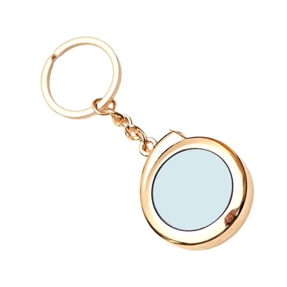 Key Chain Hook Designs Portable Tape Measure with Steel Blade 1M/1.5M Ranges for Easy Access and Measuring