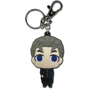 Key Chain - Jojo S3 - Koichi PVC New ge48515