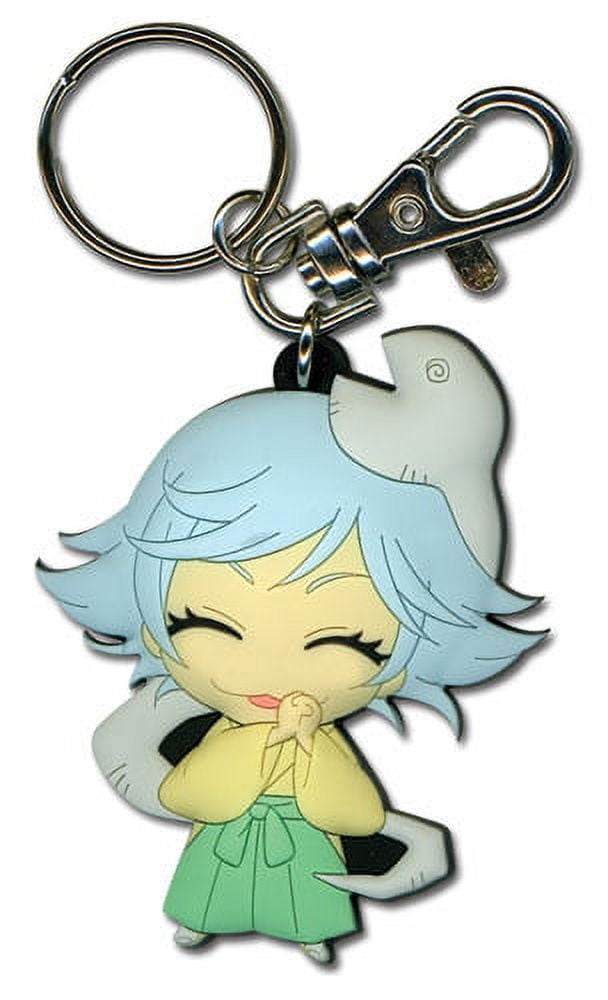 Anime Keychain Kamisama Kiss, Anime Figure Kamisama Kiss