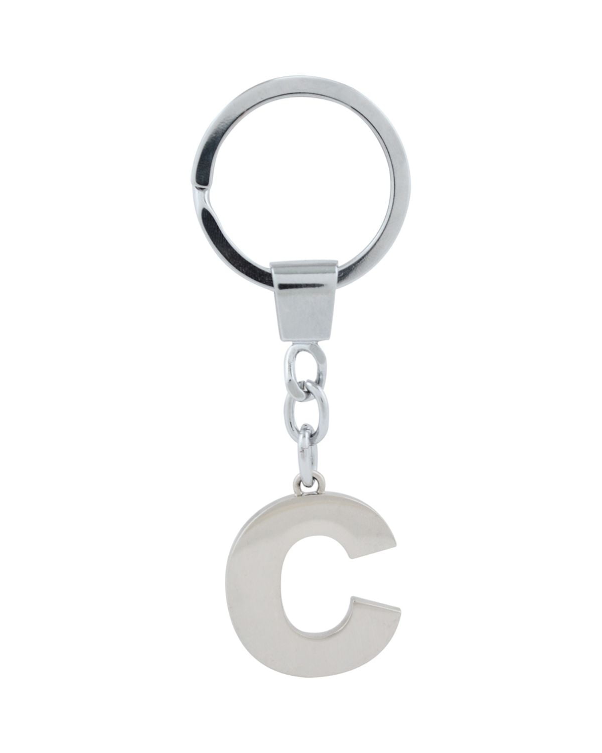 C keyring hotsell