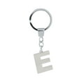 thumbnail image 1 of Key Chain Letter, E, 1 of 1
