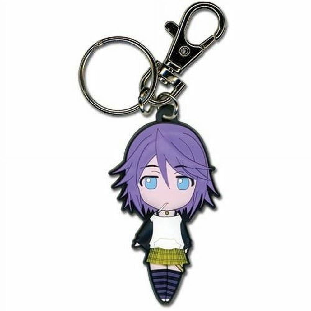 Key Chain - - New Mizore Toys Gifts Anime Licensed ge5004