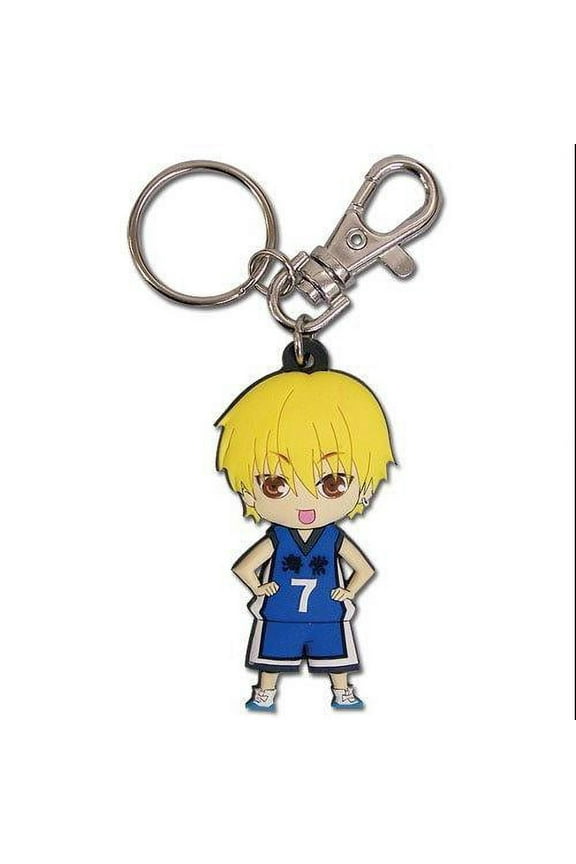 Key Chain - - New SD Ryota Anime Licensed ge36815