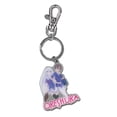 thumbnail image 1 of Oreshura Masuzu & Eita Metal Keychain, 1 of 1