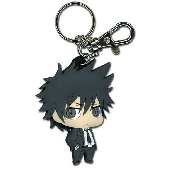 Key Chain - PSYCHO-PASS - New Shinya Kagami SD Anime Licensed ge36773