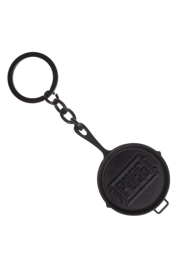 Key Chain - PUBG - Frying Pan New ke7ewapub