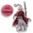 thumbnail image 1 of Key Chain - Plunderer - Licht Bach Acrylic Keychain, 1 of 1