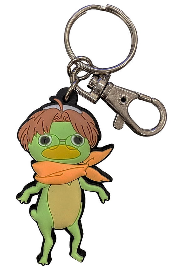 Key Chain - Sarazanmai- Enta Kappa Pvc Keychain