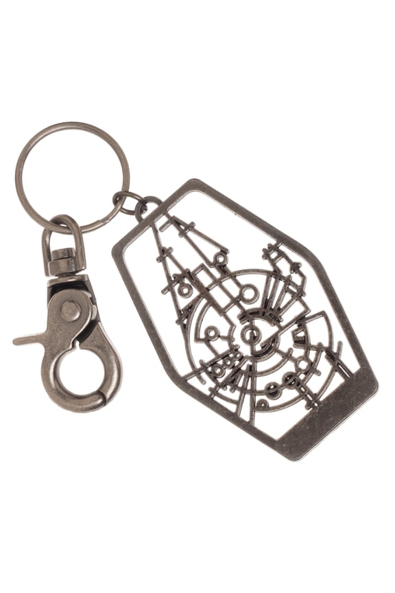 Key Chain - Star Wars Han Solo - S&O New ke6g3lstw