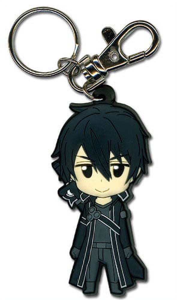 Sword art online sword keychain new arrivals