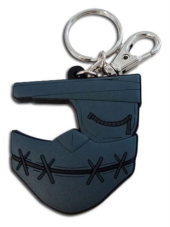 Re- Mutsuki PVC Keychain