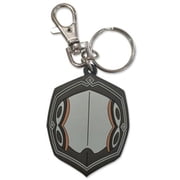 Tokyo Ghoul Re- Saiko Mask PVC Keychain