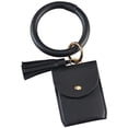 thumbnail image 1 of Key Chain Wallet Bracelet, 1 of 8