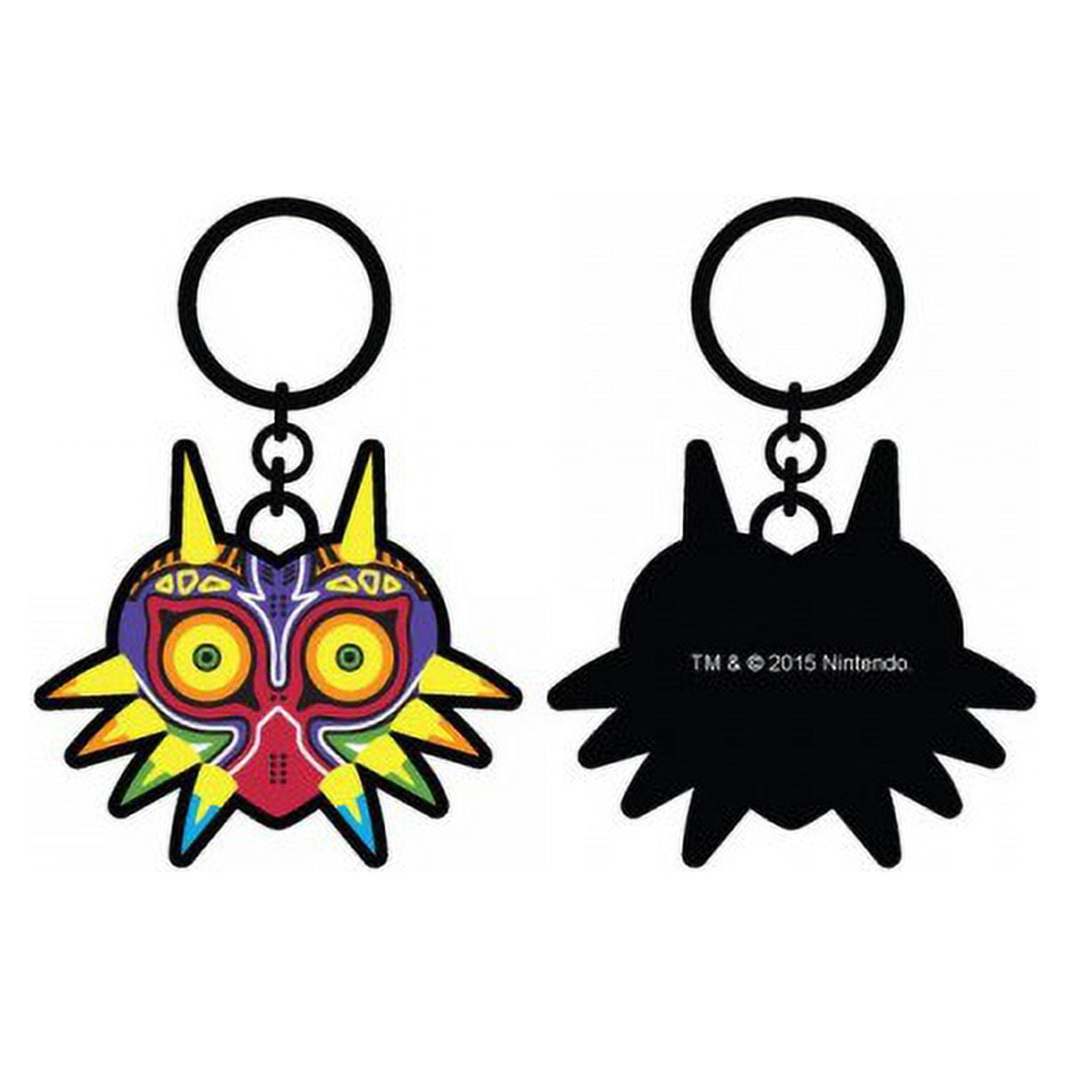 Key Chain - Zelda - Majoras Mask New Toys ke2vq3zlm - Walmart.com
