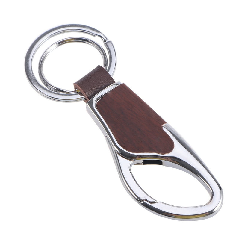 Key Chains Car Key Fob Truck Keychain Leather Key Chain Key Ring
