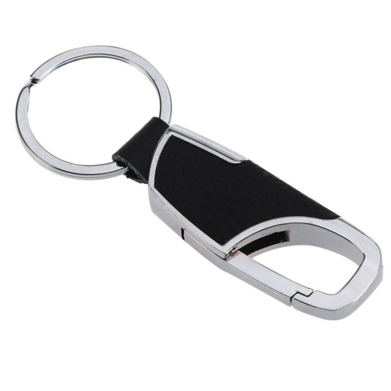 Key Chains for Men Leather Key Chain Elegant Keychain Keychains Leather Keychain Key Ring Chain Key Chain Man Walmart