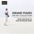 thumbnail image 1 of Key Collection: Various / - The Key Collection: various - Music & Performance - CD, 1 of 1