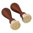 thumbnail image 1 of Key & Compass Wax Stamp Set by Recollections -, 1 of 2