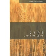 Key Concepts Care, Paperback