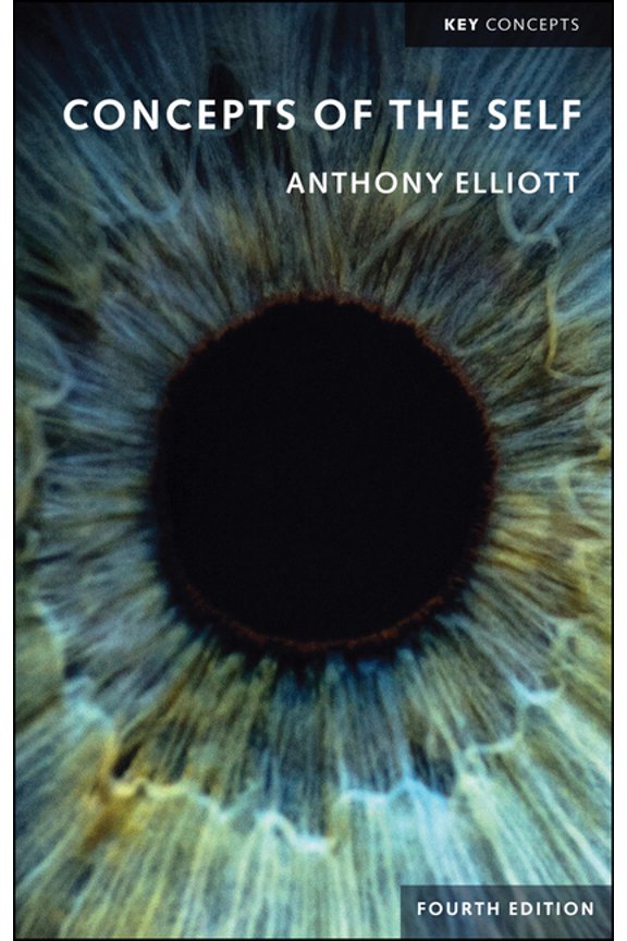 Key Concepts: Concepts of the Self (Paperback)