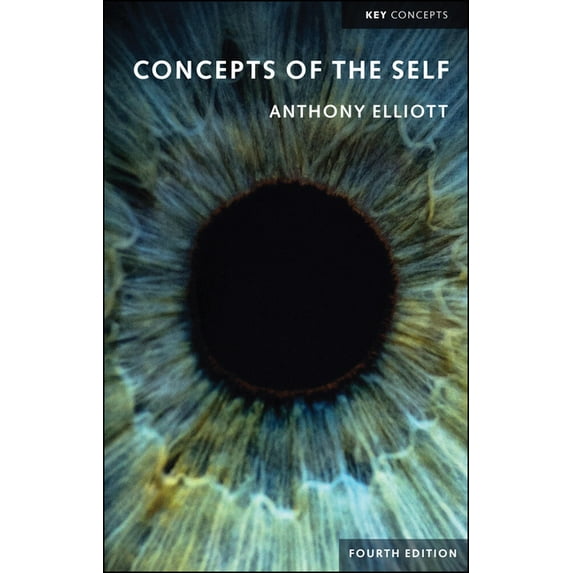 Key Concepts: Concepts of the Self (Paperback)