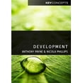 thumbnail image 1 of Key Concepts: Development (Paperback), 1 of 1
