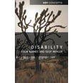 thumbnail image 1 of Key Concepts Disability, Book 20, (Paperback), 1 of 1
