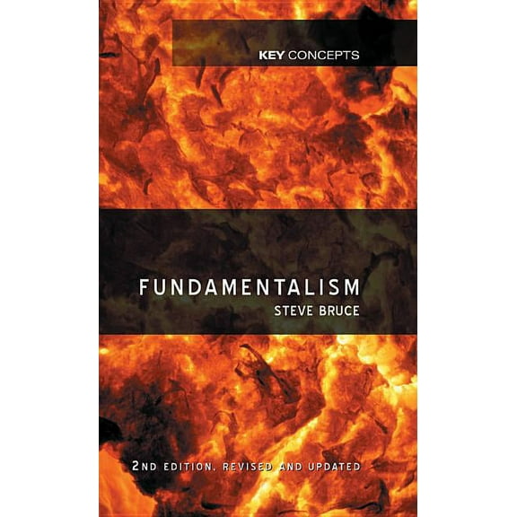 Key Concepts: Fundamentalism (Paperback)