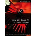 thumbnail image 1 of Key Concepts: Human Rights: An Interdisciplinary Approach (Hardcover), 1 of 1