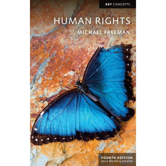 Key Concepts Human Rights, (Paperback)