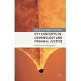 thumbnail image 1 of Key Concepts Key Concepts in Criminology and Criminal Justice, (Paperback), 1 of 1